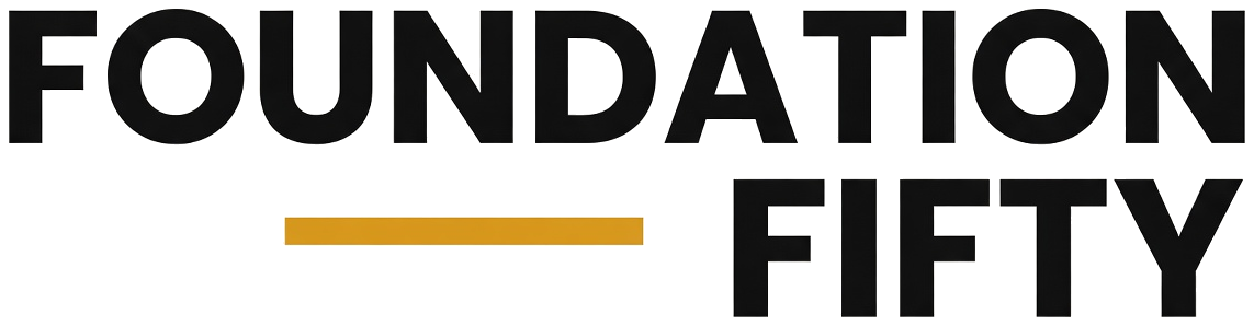 Foundation Fifty